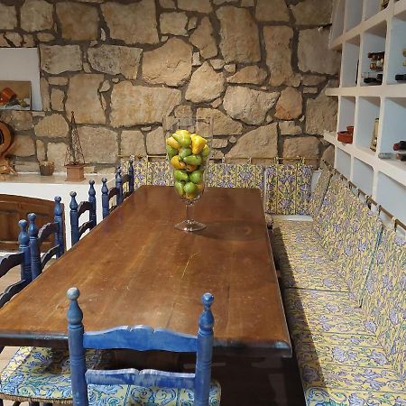 El Campillo Villa Pelabravo Kültér fotó