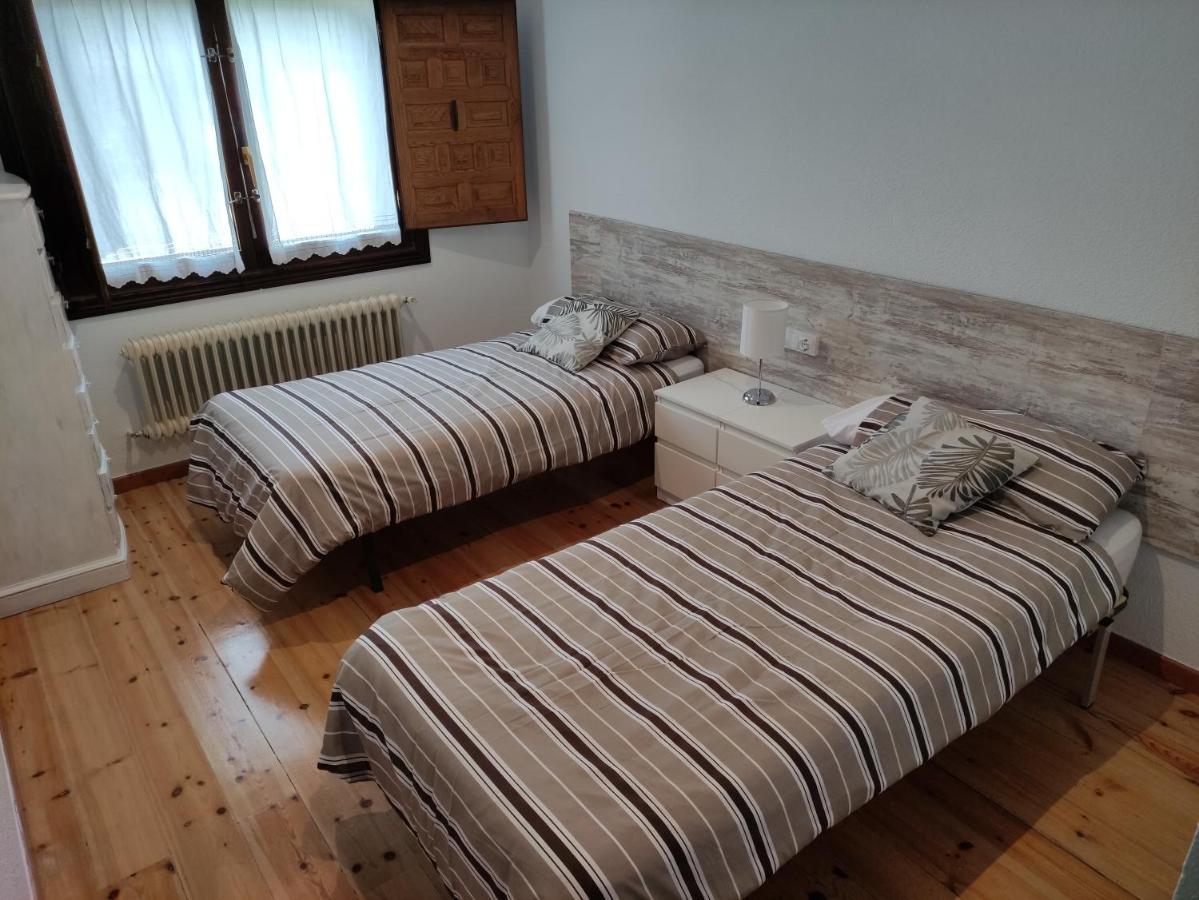 El Campillo Villa Pelabravo Kültér fotó