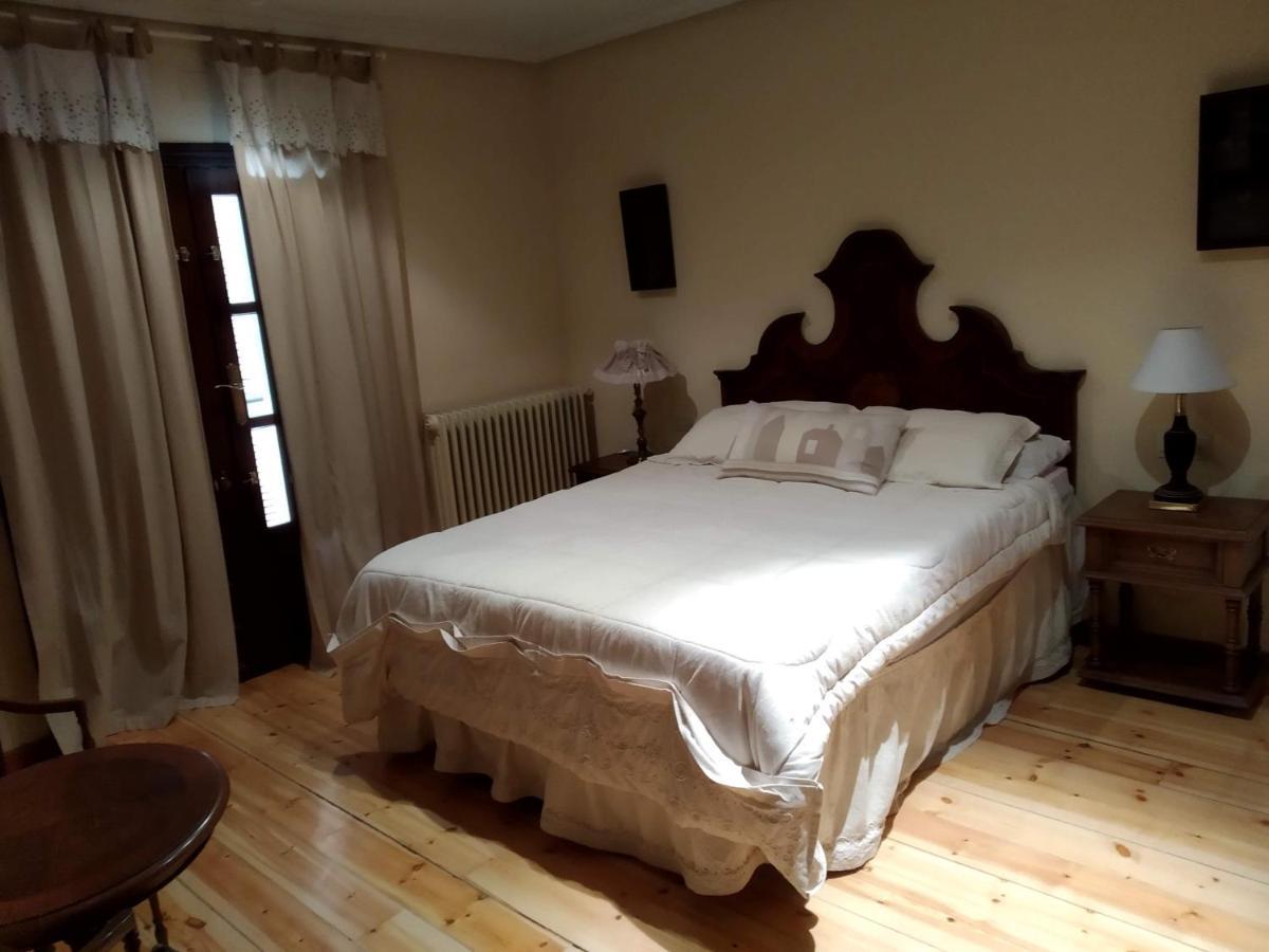 El Campillo Villa Pelabravo Kültér fotó
