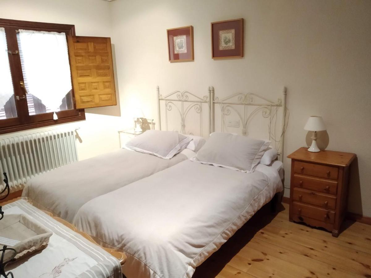 El Campillo Villa Pelabravo Kültér fotó