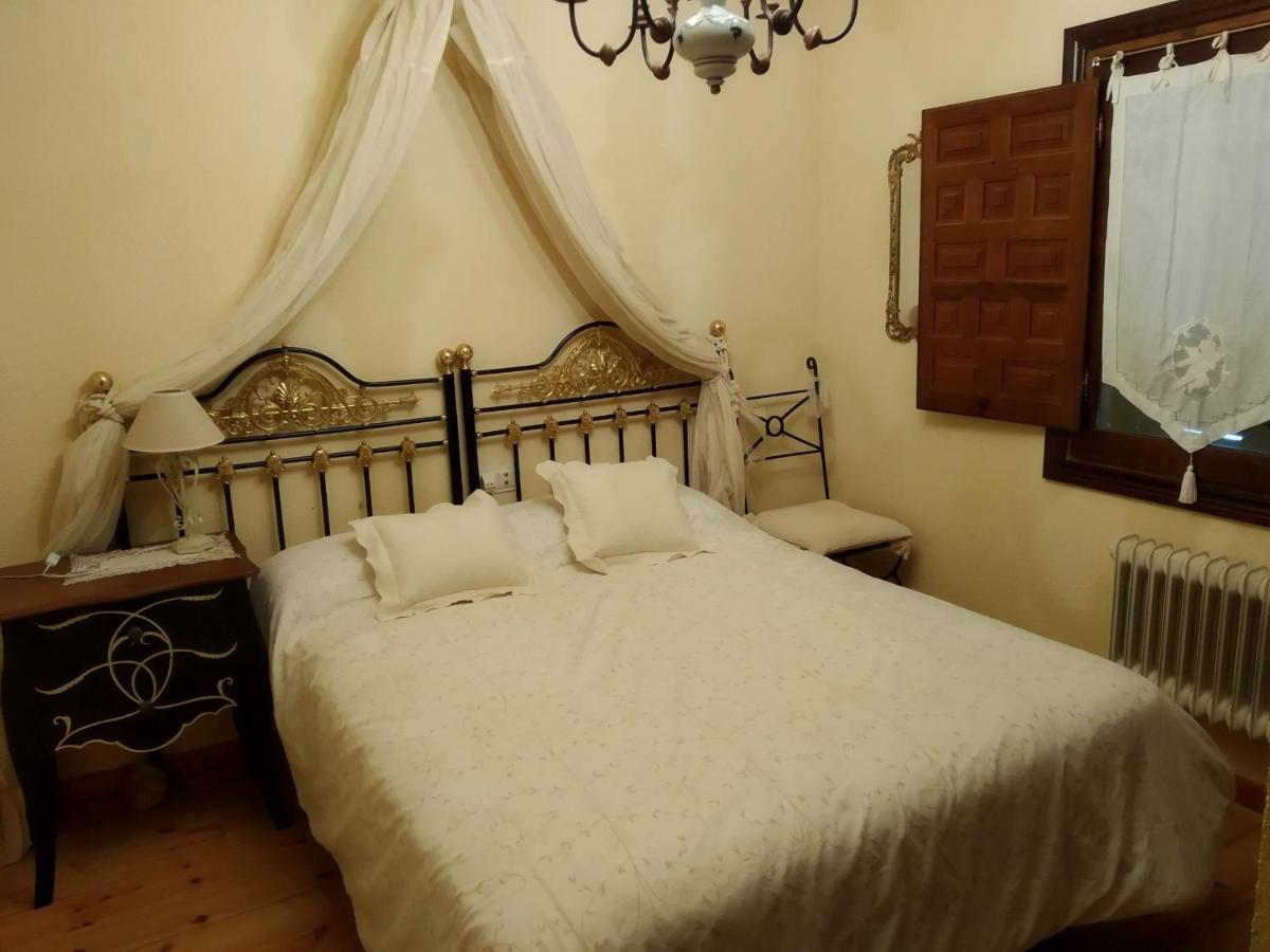 El Campillo Villa Pelabravo Kültér fotó