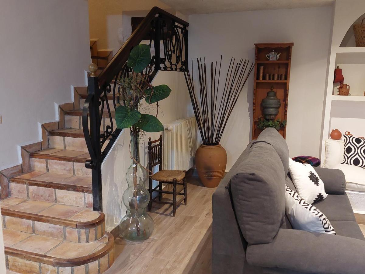 El Campillo Villa Pelabravo Kültér fotó