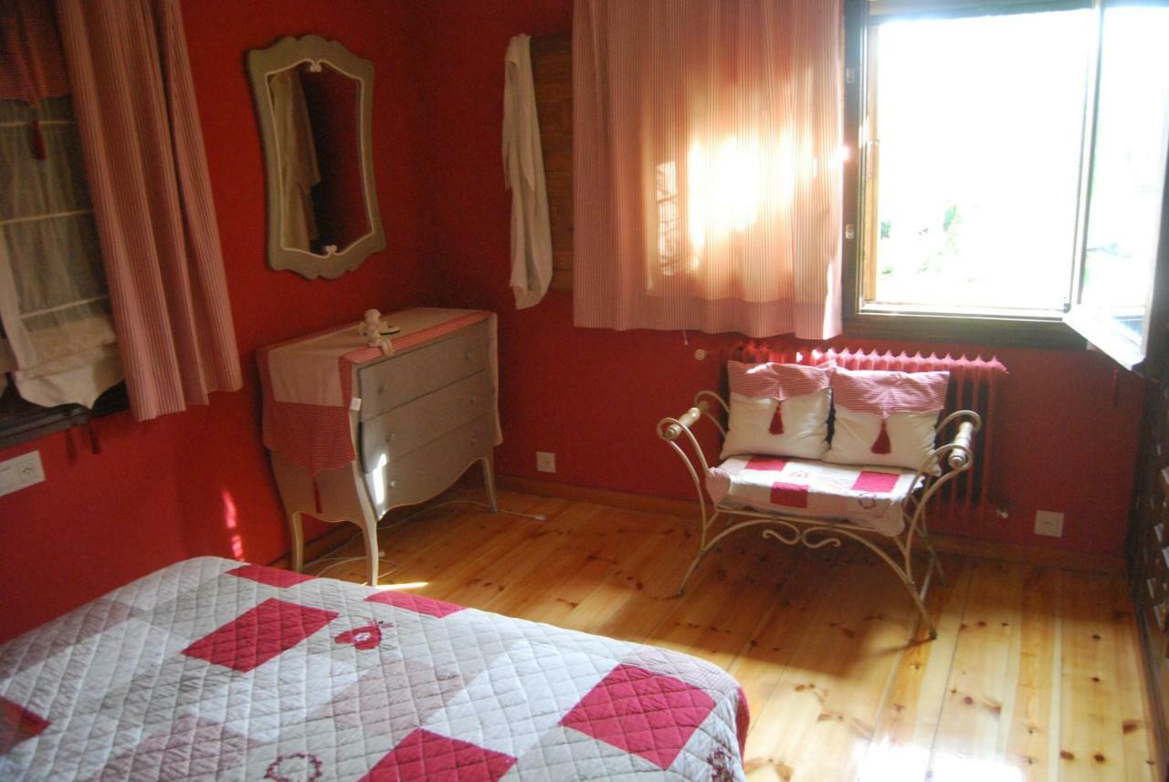El Campillo Villa Pelabravo Kültér fotó